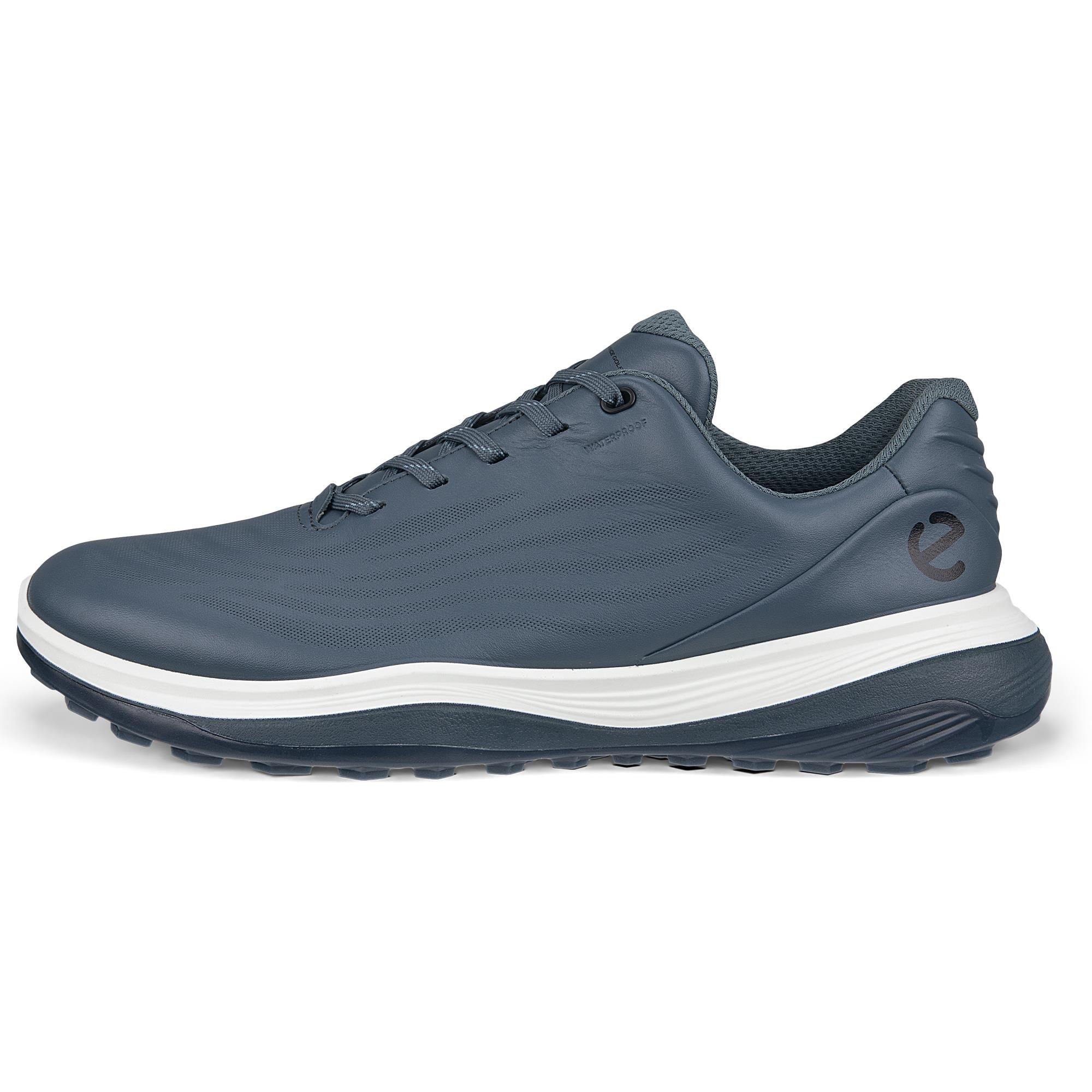 Ecco LT1 Mens Golf Shoes Pavement